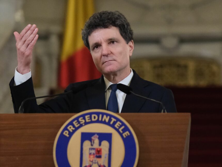 nicusor dan a promulgat legea privind prevenirea si combaterea femicidului si a violentei domestice 69e9f78f6908a
