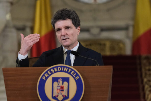 nicusor dan la reuniunea informala a consiliului european vom aborda o serie de subiecte cu impact major asupra cetatenilor nostri 69ea3e0283e7b