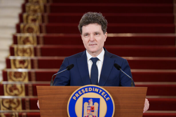 nicusor dan respinge acuzatiile de troc politic cu psd pe numirea procurorilor o prefer pe doamna chiriac ce asteapta de la sefii parchetelor 69e1026533d11