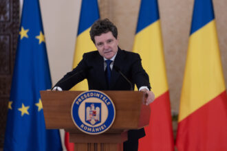 nicusor dan se intalneste astazi cu liderii psd pnl usr udmr si ai minoritatilor nationale care este agenda discutiilor 69eee49d85a2a
