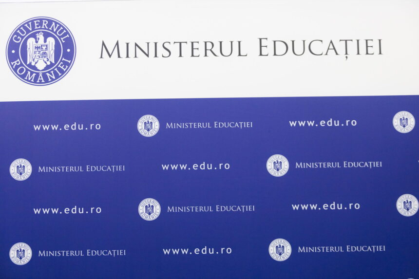nou set de programe scolare pentru elevii de liceu aprobat de ministerul educatiei 69f37ad752b43