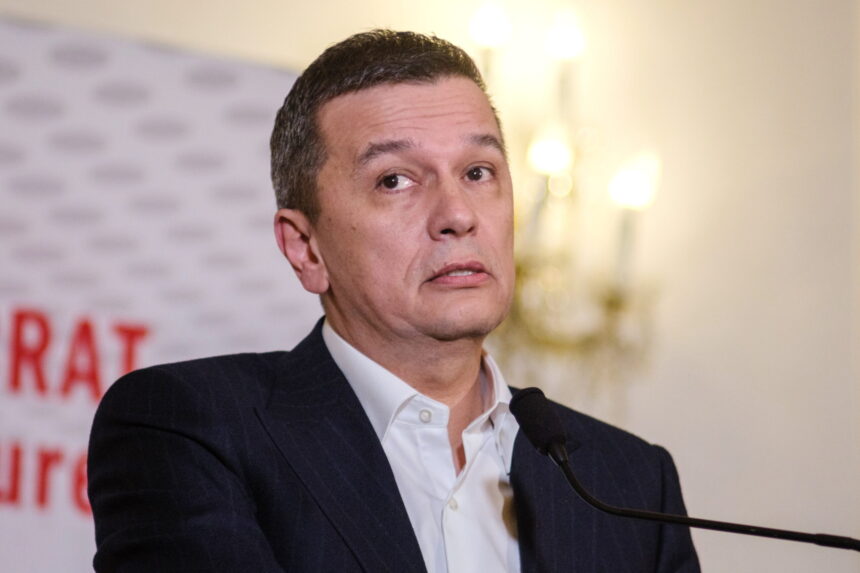 nu dau inapoi la nimic grindeanu intrebat despre aur si promisiunea demisiei 69f085c8ac380