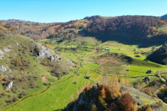 o asociatie din tara hategului lupta de cinci ani sa obtina reorganizarea fostei rezervatii a biosferei retezat conform criteriilor unesco cum s a implicat ministerul mediului 69ec38286bba4