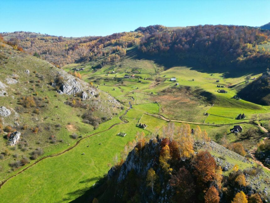 o asociatie din tara hategului lupta de cinci ani sa obtina reorganizarea fostei rezervatii a biosferei retezat conform criteriilor unesco cum s a implicat ministerul mediului 69ec38286bba4