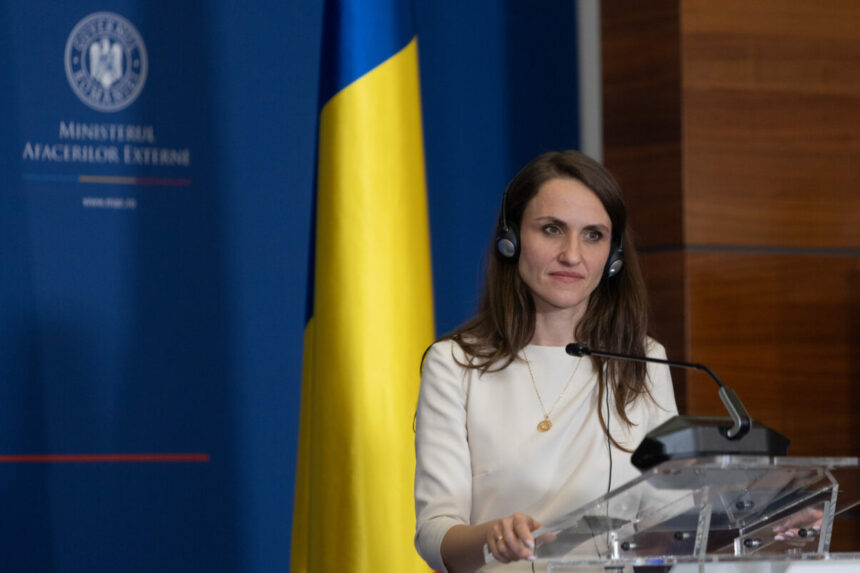oana toiu dupa incheierea armistitiului sua iran ne coordonam privind sanctiunile internationale si sunt discutii si pe linie militara 69d65a4a1ee09