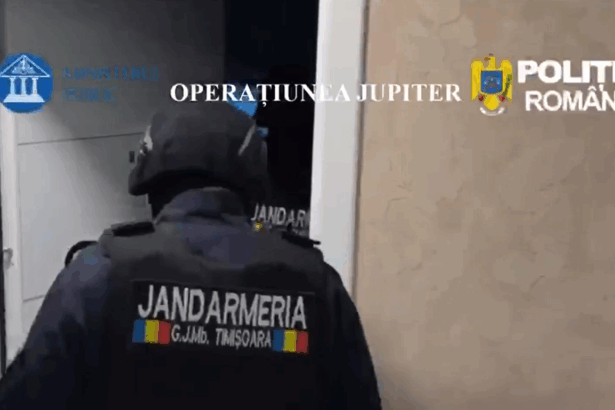 operatiunea jupiter 185 de perchezitii in 76 de dosare penale vizand incalcarea drepturilor de proprietate intelectuala 69eef87d69daf
