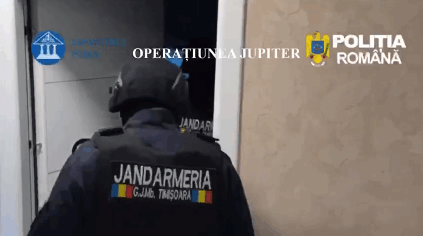 operatiunea jupiter 185 de perchezitii in 76 de dosare penale vizand incalcarea drepturilor de proprietate intelectuala 69eef87d69daf
