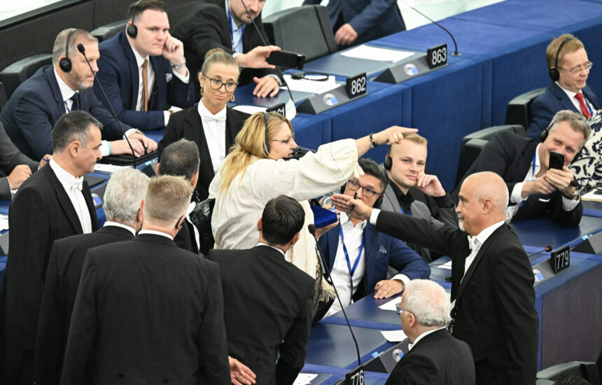 parlamentul european voteaza astazi asupra ridicarii imunitatii dianei sosoaca 69f056eb4a5af