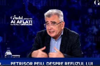 peiu despre nicusor dan la 50 de ani inveti sa te stapanesti sa nu mai faci gesturi precum scobitul in nas 69f0b251e9c47