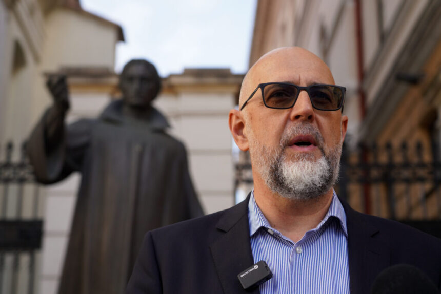 peter magyar a vorbit cu kelemen hunor urmeaza o intalnire la budapesta 69dd3ccd611f0