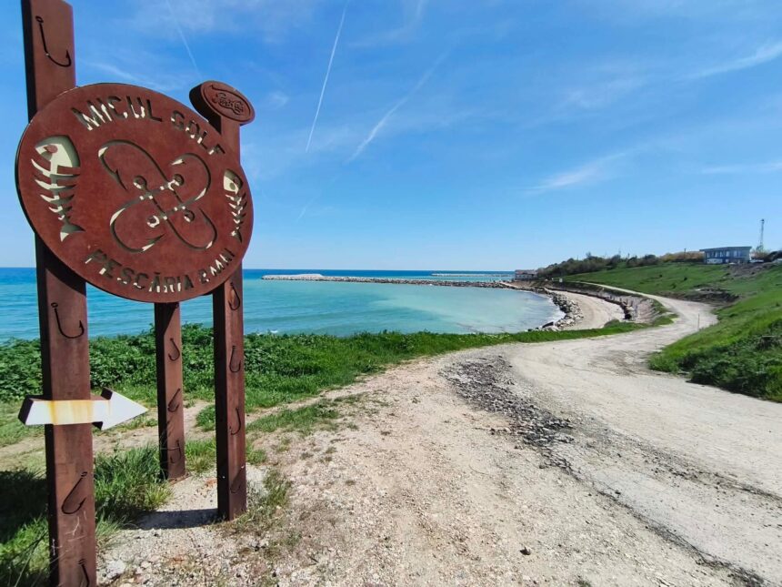 plaja de nudisti de la 2 mai ramane inchisa in 2026 cum arata acum micul golf 69f1c0f848d29