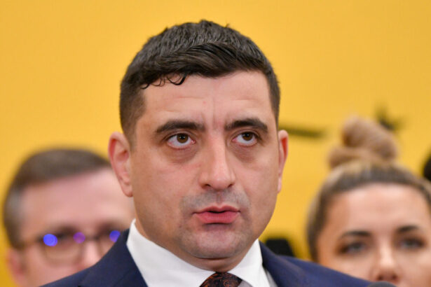 politico este sansa lui simion sa ajunga la putere publicatia a creat un ghid de intelegere a haosului politic din romania 69f3635f33f5e