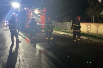 prahova o cisterna care transporta gpl s a rasturnat populatia a fost evacuata pe o raza de un kilometru a fost emis ro alert 69d16d191ce2b