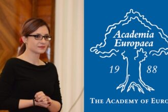 premiera in mediul academic romanesc cercetatoare romanca afiliata in clasa de stiinte exacte a prestigioasei academia europaea 69f079f59918b