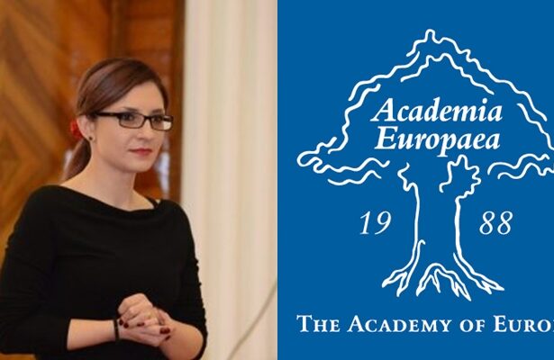 premiera in mediul academic romanesc cercetatoare romanca afiliata in clasa de stiinte exacte a prestigioasei academia europaea 69f079f59918b