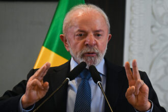 presedintele braziliei se ia de donald trump nu are dreptul sa se trezeasca dimineata si sa ameninte o tara un al treilea razboi mondial ar fi o tragedie cum s au certat cei doi l 69e0e3f7a3c5e