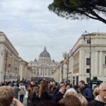 primul paste fara papa francisc primele sarbatori pascale cu papa leon 69d1d8e7625bc