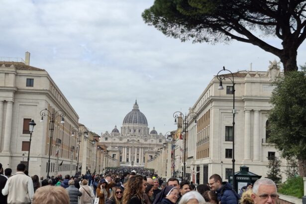 primul paste fara papa francisc primele sarbatori pascale cu papa leon 69d1d8e7625bc