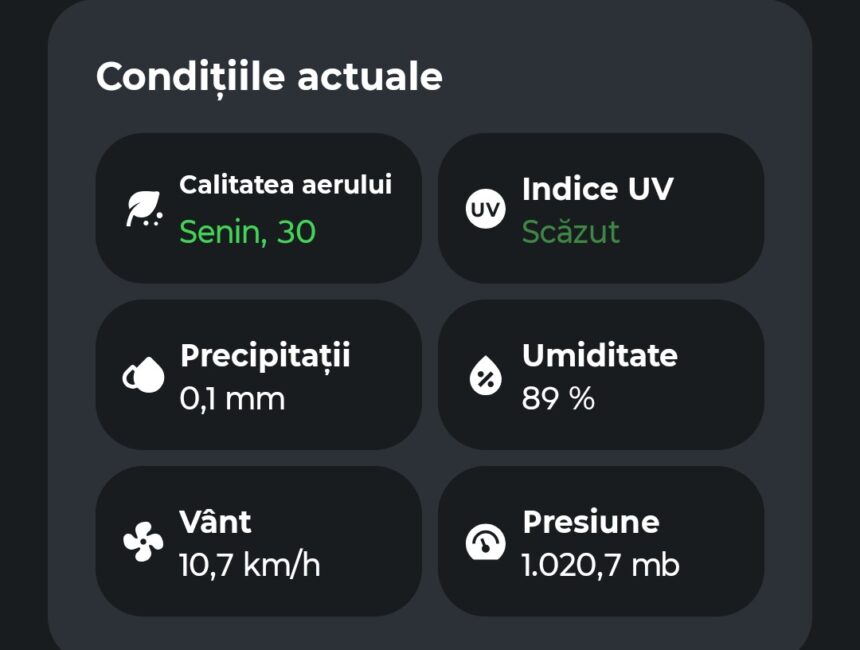 prognoze privind calitatea aerului pe trei zile si noi alerte pentru populatie 69f2b6f73d02a