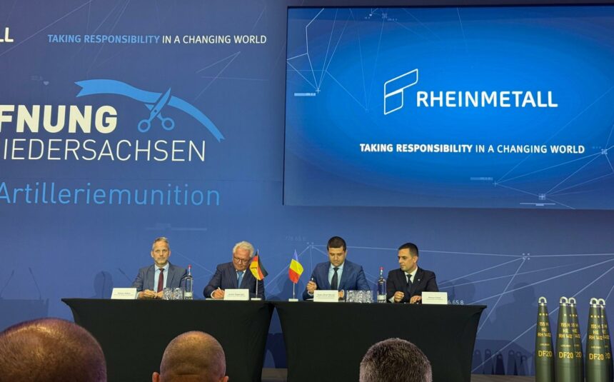 programul safe sub presiune rheinmetall ar fi majorat cu 30 preturile pentru contractul mli radu miruta spune ca nu cedeaza 69ce8e707a07b