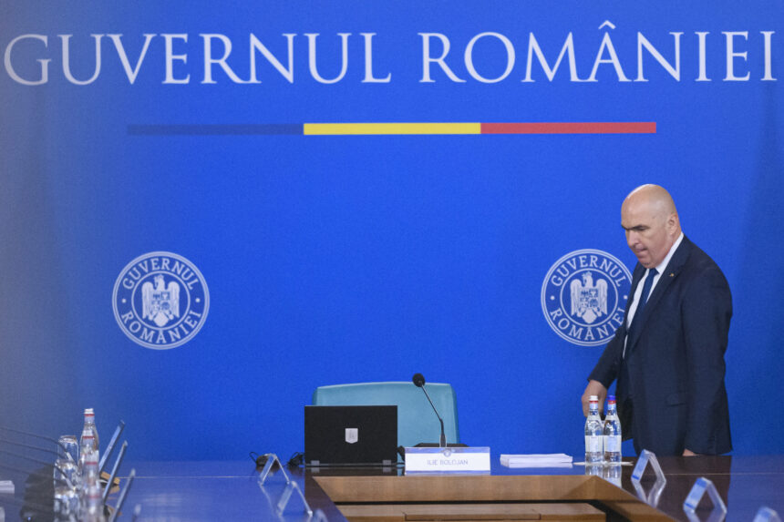 proiectul de lege privind cumulul pensie salariu la stat va fi adoptat astazi de guvern intr o sedinta extraordinara 69f2ef7bec730