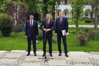 psd a iesit de la consultarile de la cotroceni ce au discutat sorin grindeanu si nicusor dan 69e87c0501009