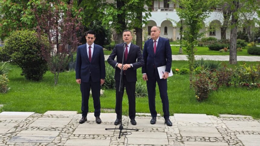 psd a iesit de la consultarile de la cotroceni ce au discutat sorin grindeanu si nicusor dan 69e87c0501009