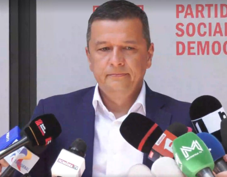 psd ameninta cu plangeri penale dupa ce romania a pierdut procesul cu pfizer 69cd49de0a662