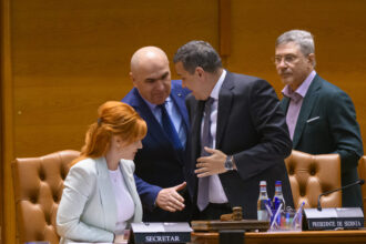 psd apel catre liberali sa abandoneze un premier care si a pierdut sprijinul politic 69f1e2f94d57a