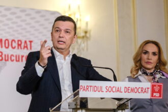psd ar putea depune o motiune de cenzura daca bolojan nu demisioneaza grindeanu e una din variantele luate in calcul 69e75bb1415a0