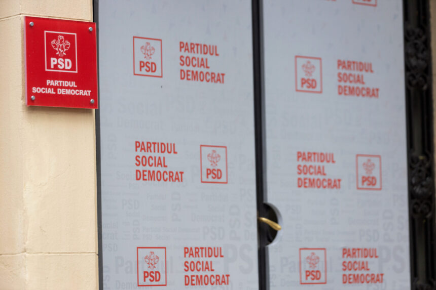 psd atac la adresa lui bolojan si oanei gheorghiu privind vanzarea companiilor strategice nu a existat nicio discutie in coalitie pe acest subiect este un atentat la siguranta nationala 69e0fb6a9802b