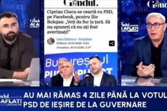 psd in fata unei decizii riscante cine garanteaza ca un alt premier ar fi mai bun decat bolojan 69e0fdb564405