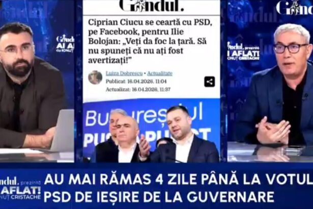 psd in fata unei decizii riscante cine garanteaza ca un alt premier ar fi mai bun decat bolojan 69e0fdb564405