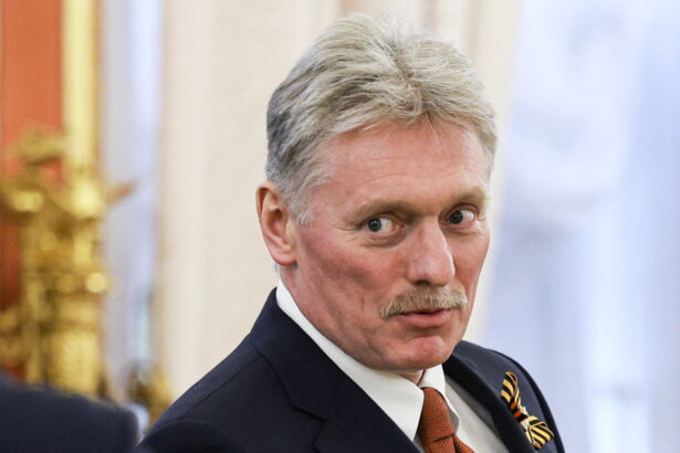 putin s ar poate intalni cu zelenski doar pentru a conveni asupra incheierii razboiului 69e9dde38fc84