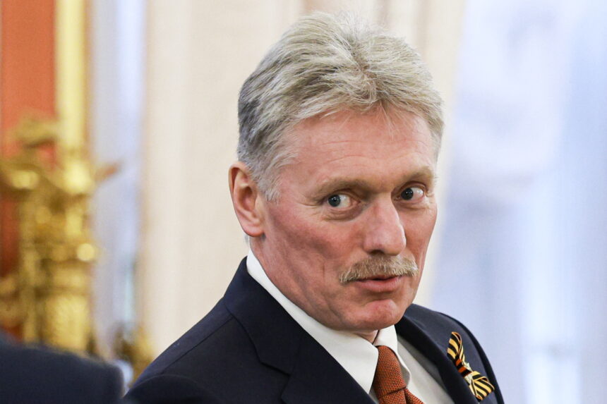 putin s ar poate intalni cu zelenski doar pentru a conveni asupra incheierii razboiului 69e9dde38fc84