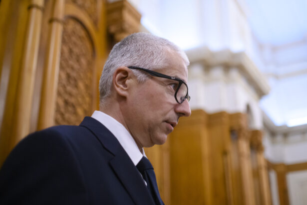 radu marinescu despre psd aur optiune politica convergenta doar sub aspectul de a nu mai continua guvernarea cu actualul premier 69ef3ffc80b82