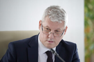 radu marinescu mesaj catre catalin predoiu care preia interimatul la justitie a fost ministrul justitiei cu siguranta cunoaste domeniul 69ef4604b6c48
