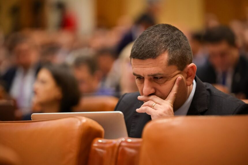 radu miruta acuza psd de santaj politic si spune ca usr este pregatit pentru alegeri anticipate 69e5c77f0115f
