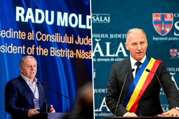 radu moldovan demisioneaza din fruntea psd bistrita nasaud dupa perchezitii 69e8b311ec238