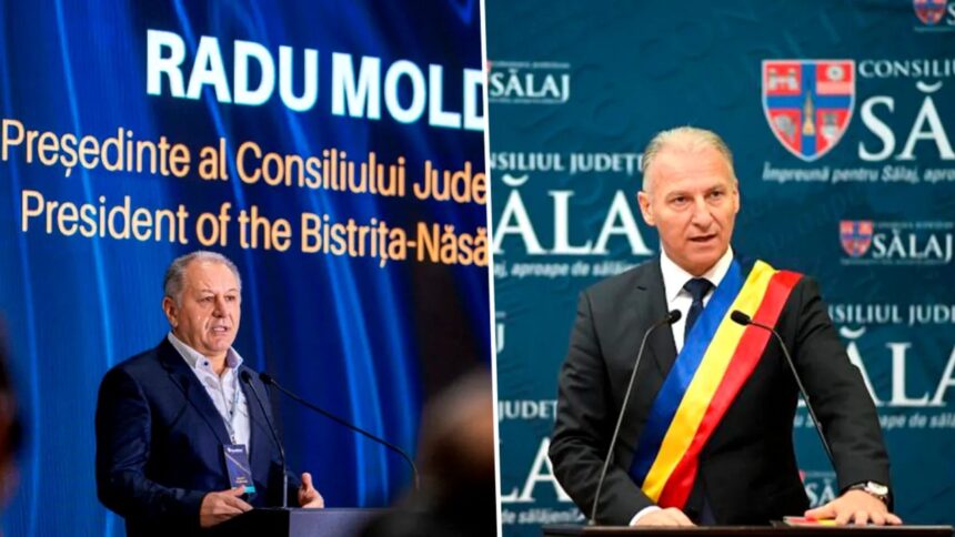 radu moldovan demisioneaza din fruntea psd bistrita nasaud dupa perchezitii 69e8b311ec238