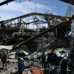 razboiul din orientul mijlociu ziua 39 irgc declara ca amenintarile delirante ale lui trump sunt nefondate mojtaba khamenei eliminarea liderilor de rang inalt 69d48c7250645