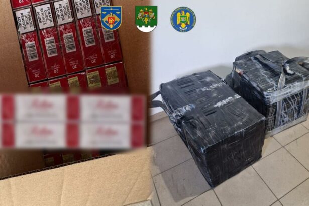 retea de contrabanda cu tigari destructurata in republica moldova cu sprijinul politiei de frontiera romane 69e0c1bb90cf6