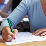 rezultate partiale la simularea examenului de bacalaureat aproape un sfert dintre elevi note sub 5 la limba romana 69cfcc491683c