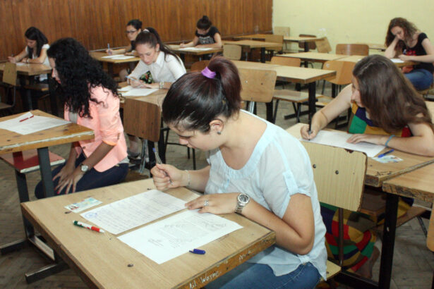 rezultatele finale de la simularea examenului de bacalaureat peste 700 000 de lucrari corectate 69d78f65d31fe
