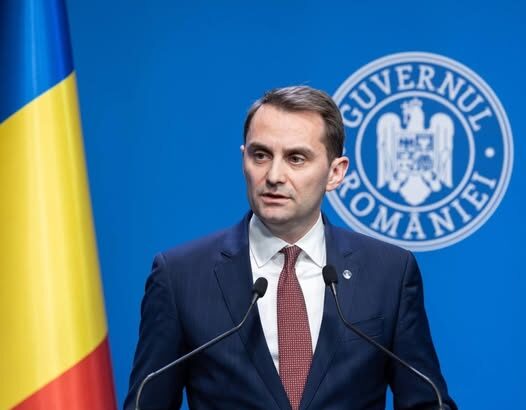 romania a primit contractul cadru pentru finantarea de 166 miliarde de euro prin programul safe 69eb7953014db