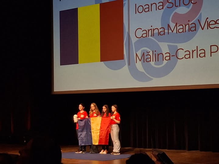 romania pe primul loc la olimpiada europeana de matematica pentru fete 2026 69ddf5ae92097