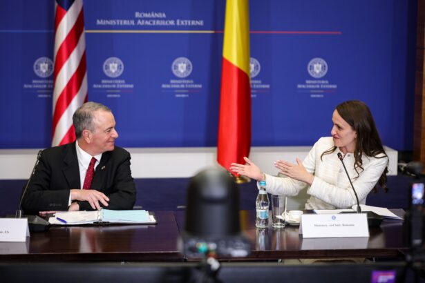 romania si sua extind cooperarea educationala prin programul fulbright 69ea7b0aa54b9