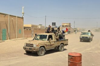 russia claims its africa corps group prevented coup in mali after rebels seize towns 69f1842b6b19a