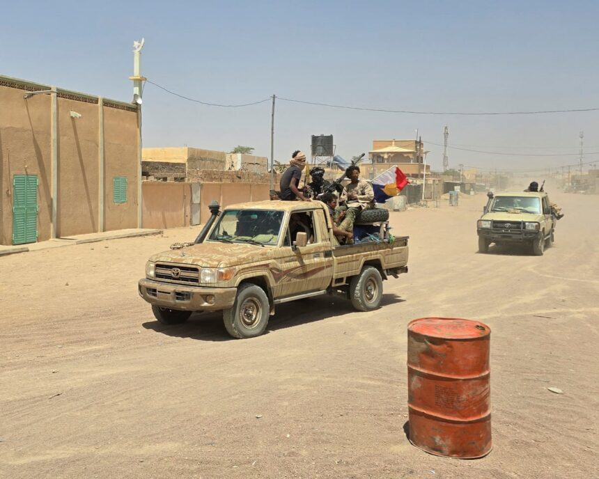 russia claims its africa corps group prevented coup in mali after rebels seize towns 69f1842b6b19a