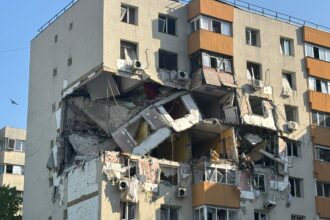 sase luni de la explozia blocului din rahova persoanele afectate cer solutii cu hainele de pe mine am ramas 69e249261975a